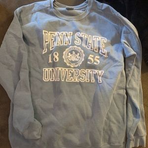 Penn State Crew Neck